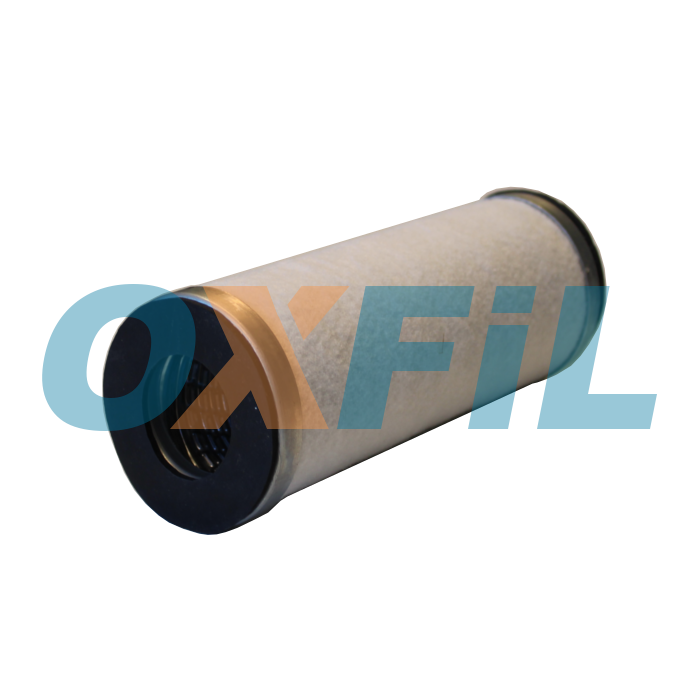Top of SP.1014 - Separator